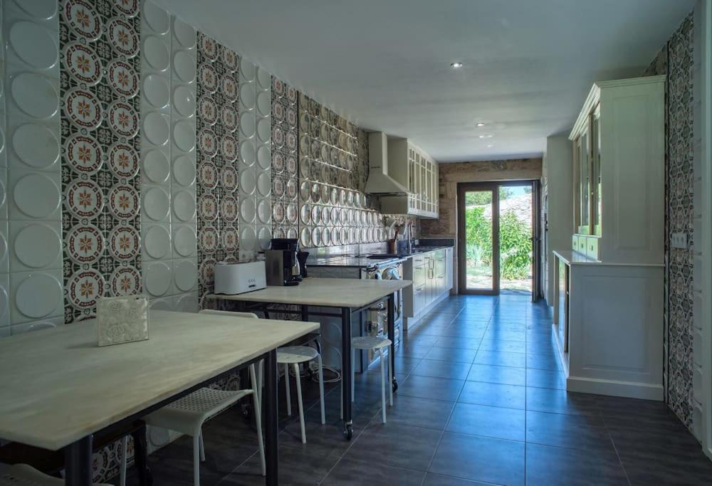 Casa Do Leal Silver Way Silleda Eksteriør billede